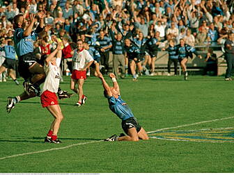 OTB AM: Crystal Ball - GAA Pre...